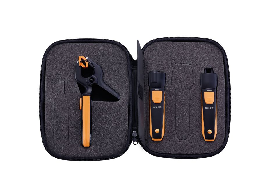 Testo Smart Probes Heating Set 2nd Gen